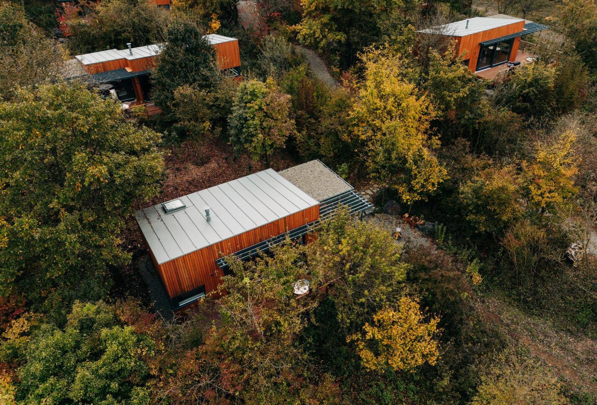 Zama Forest Resort Veroce Экстерьер фото