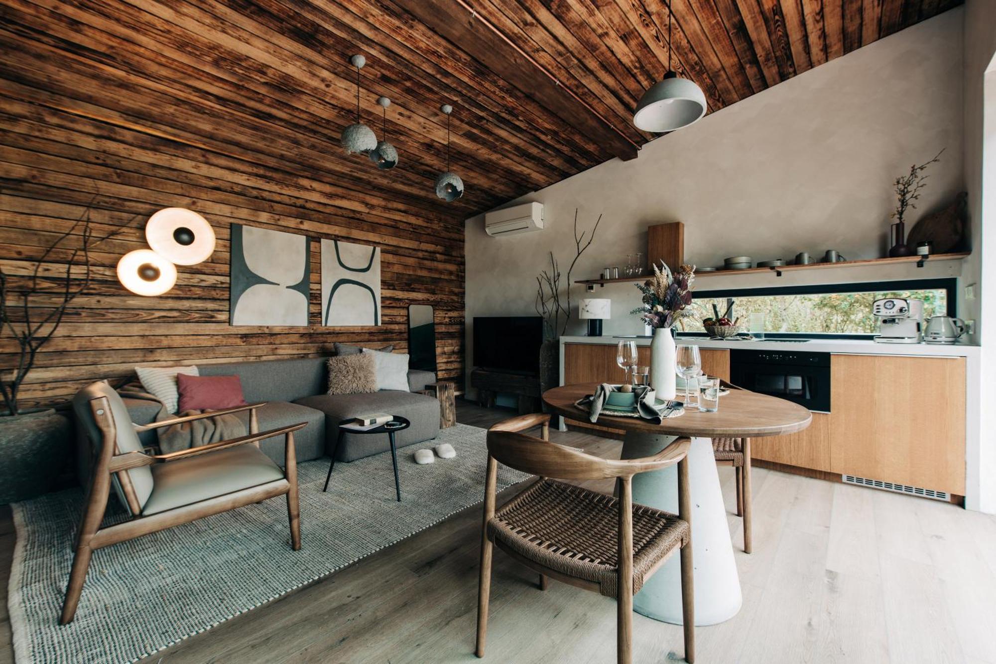 Zama Forest Resort Veroce Экстерьер фото