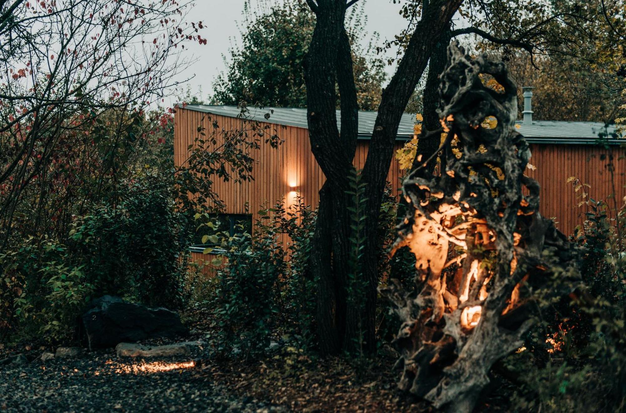 Zama Forest Resort Veroce Экстерьер фото