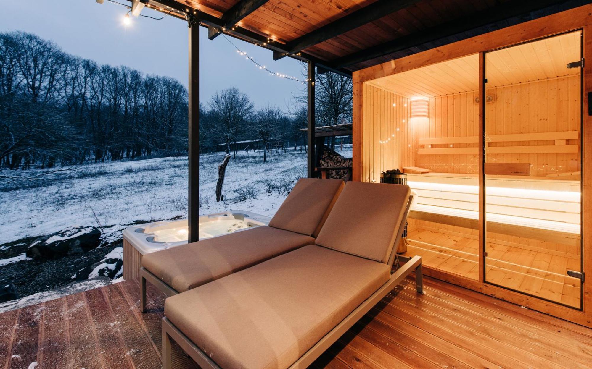 Zama Forest Resort Veroce Экстерьер фото